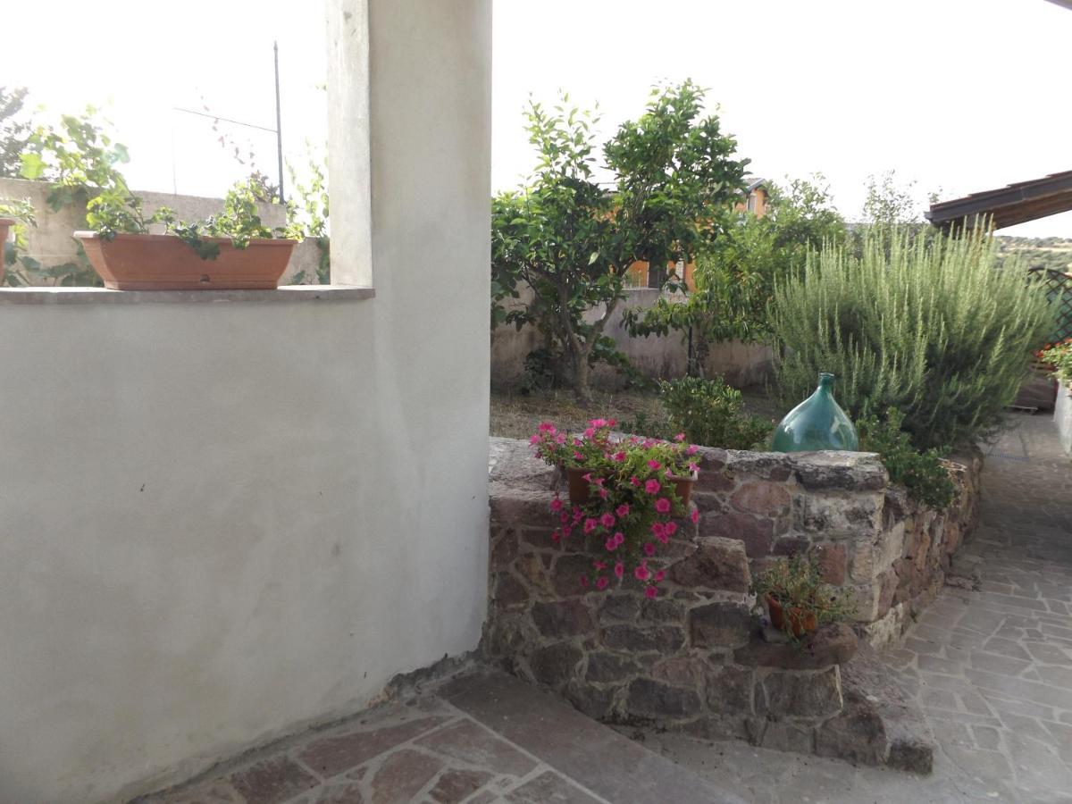 Echoes Of Pleasure Putifigari Exterior foto